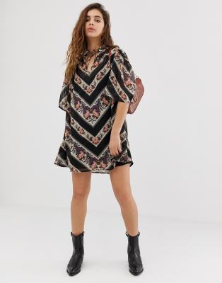 robe des annee 70