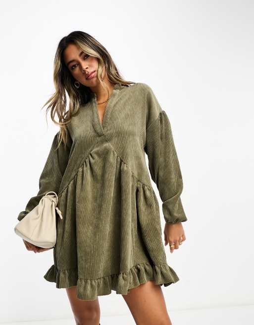 Robe discount fluide asos