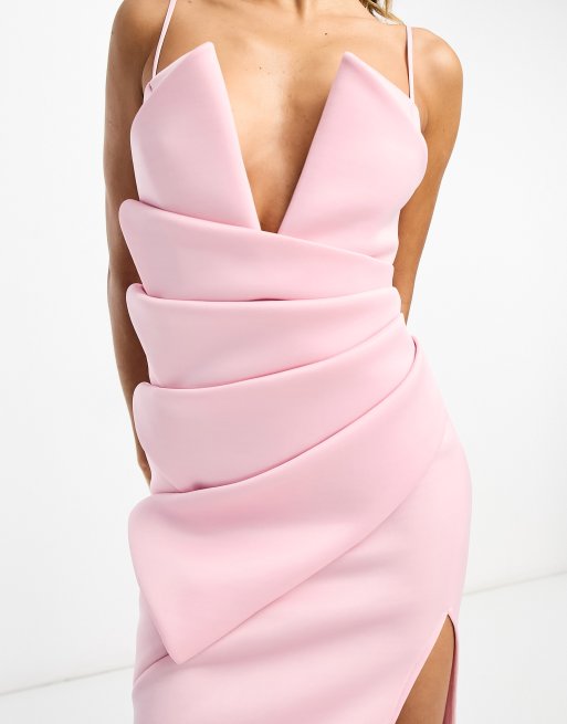 Robe pastel asos hot sale