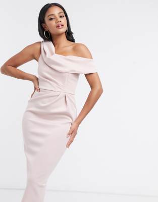 asos robe pastel