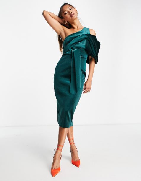 Asos robes clearance cocktail