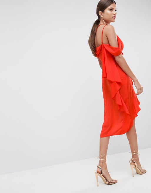 Asos hotsell robe sexy