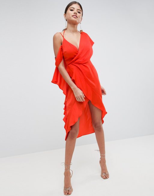 Asos 2025 robe sexy