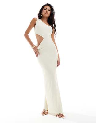 Robe Décontractée INC International Concepts - Imprimé Aztec, Asymétrique, Perles, Taille XL