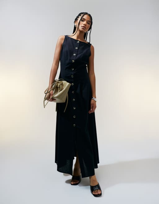 Gilet Long Quel Gilet Avec Robe Longue Veste Porter La Robe Pull