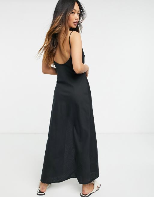 Asos robe longue ete best sale