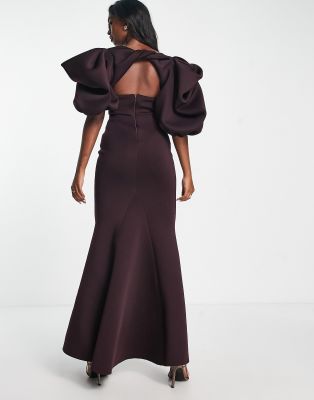 Robe discount sirene asos