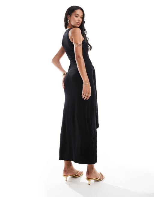 Asos femme robe longue hotsell