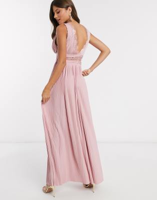asos robe pastel
