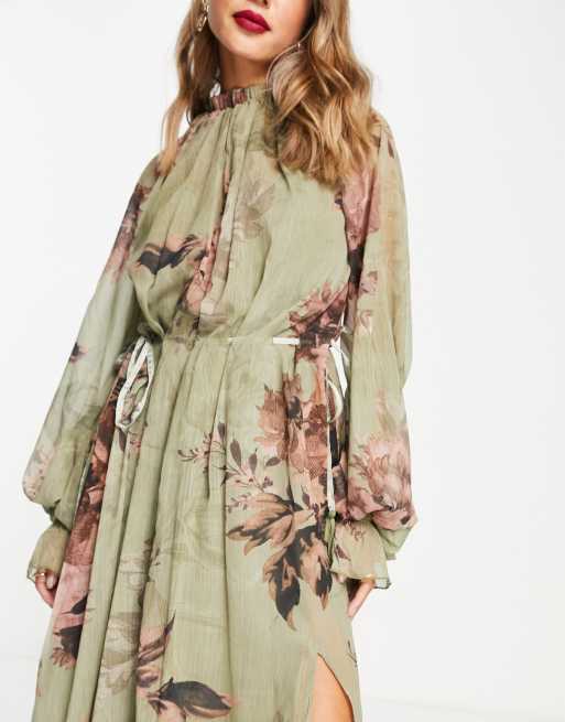 Asos on sale femme robe