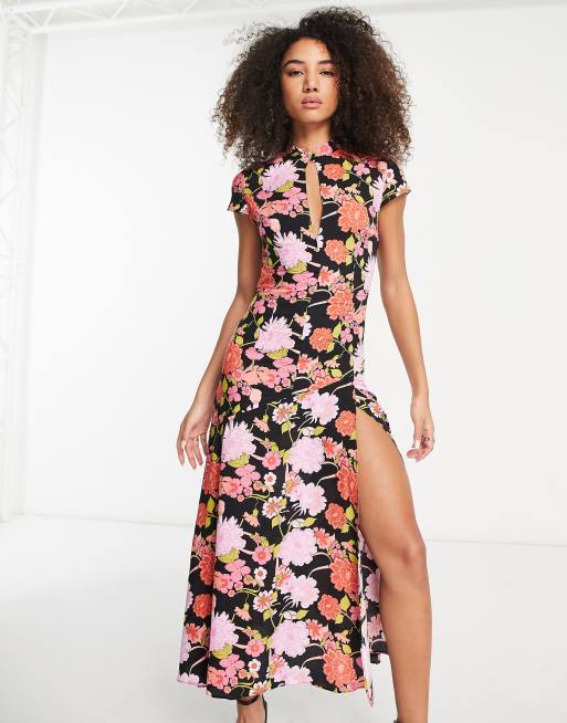 Robe annee best sale 30 asos