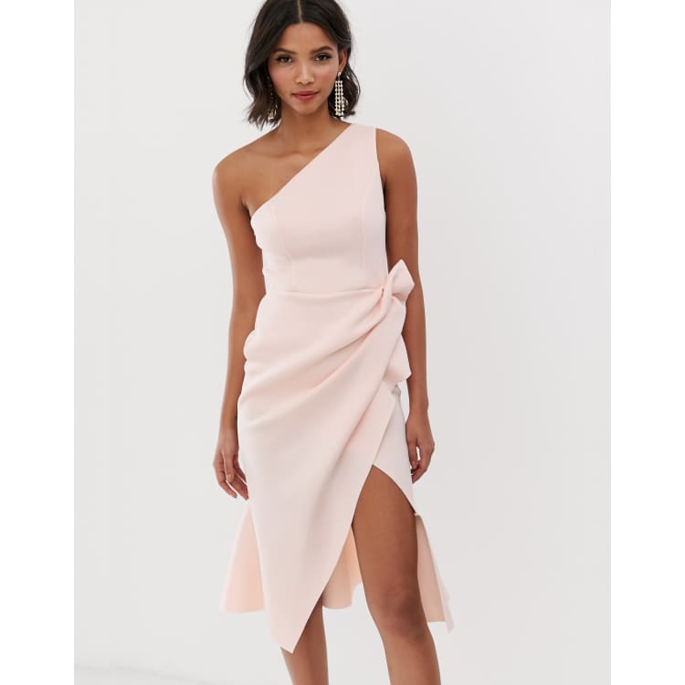 Asos femme best sale robe de soirée