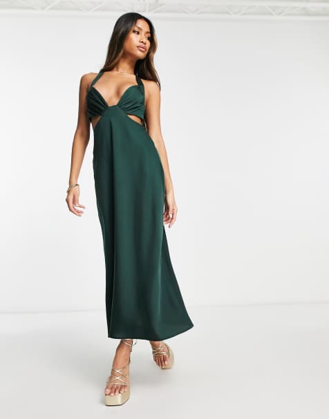 Robe cocktail mariage discount asos