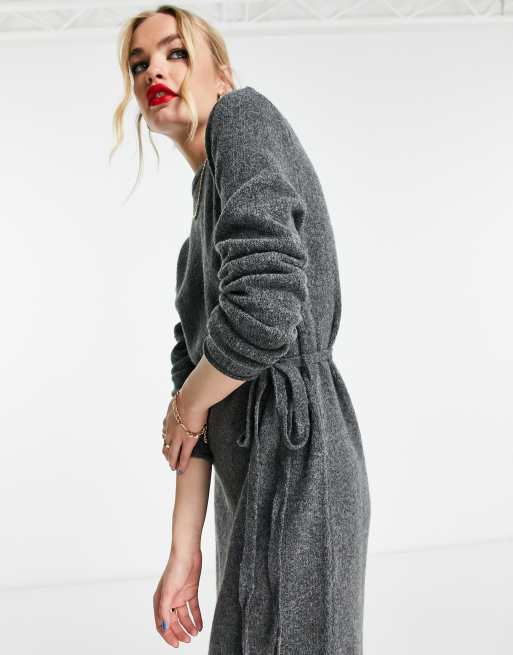 Asos robe nouvel discount an