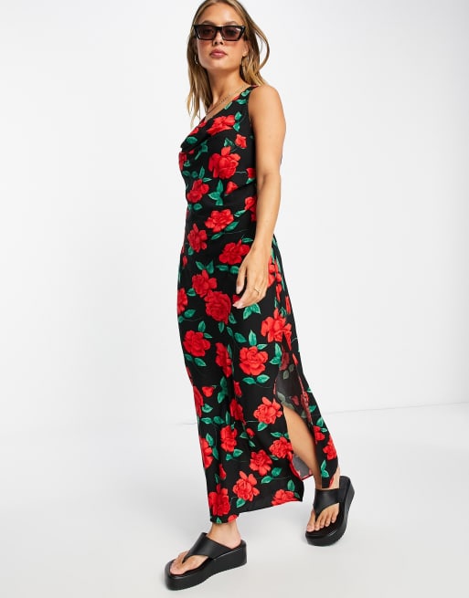 Asos robe vintage sales