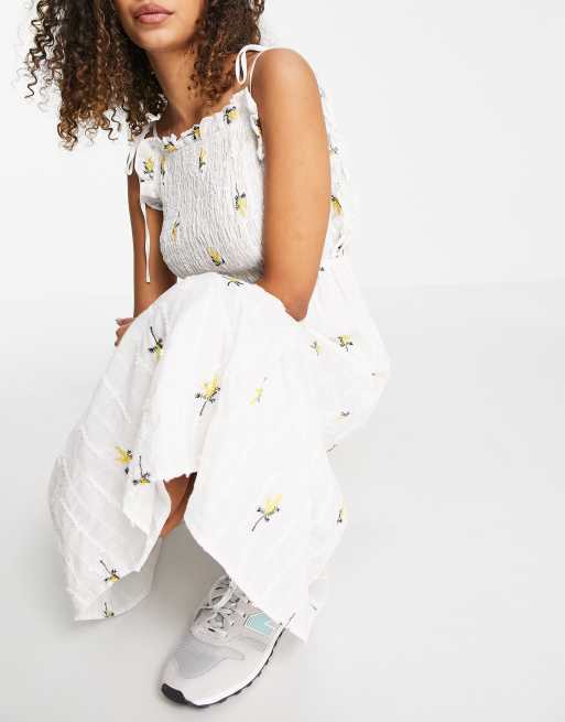 Asos robe enfant best sale