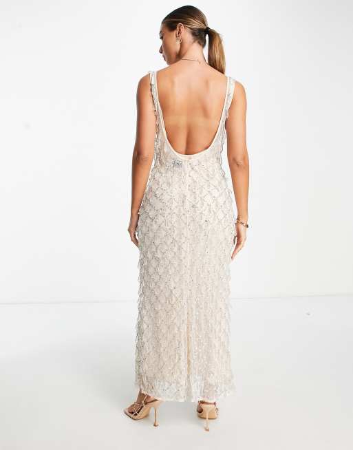 Asos discount robe gatsby