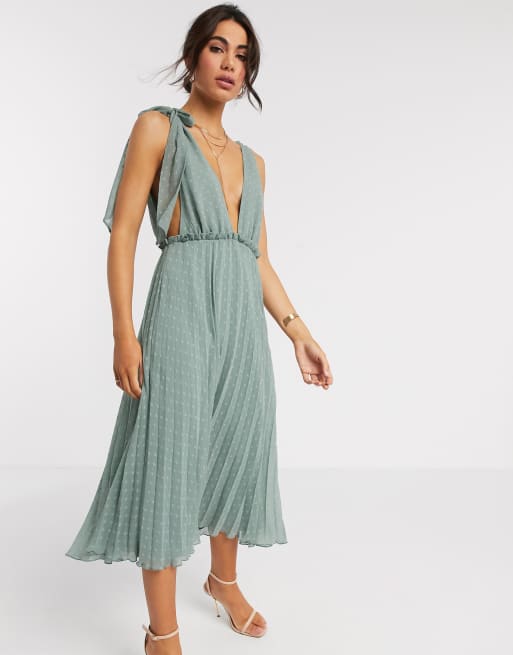 Asos robe hotsell année 20