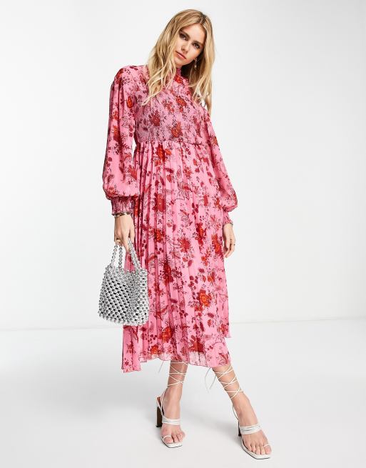 Asos boheme clearance