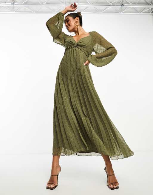 Asos design cheap robe