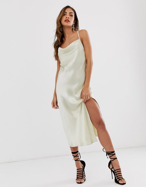 Asos robe outlet nuisette