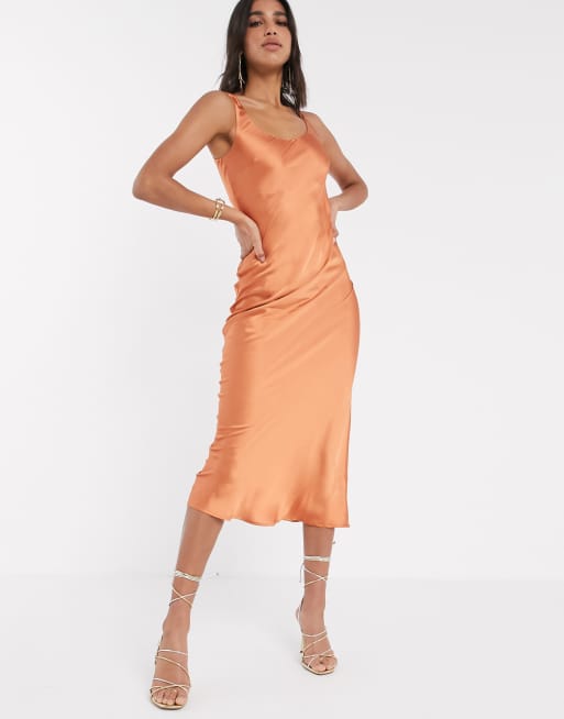 Robe nuisette online asos