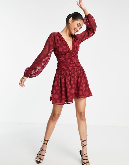 Robe patineuse asos new arrivals