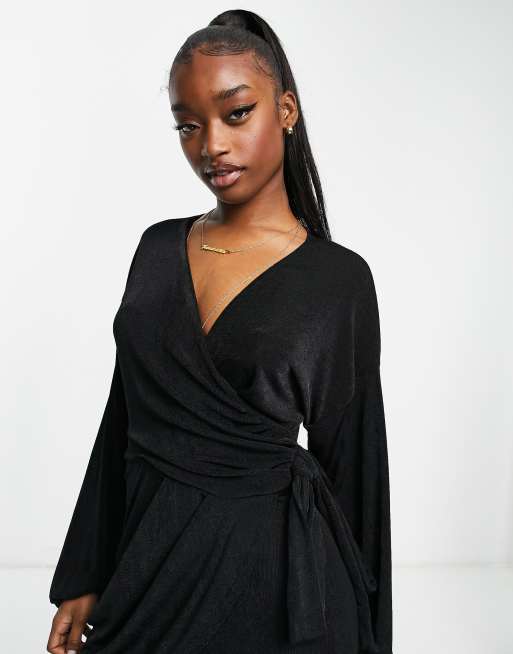 Robe best sale portefeuille asos