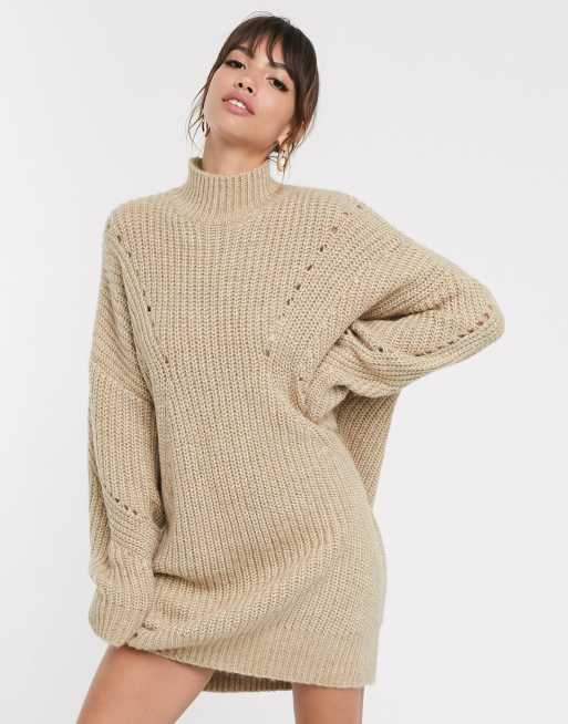 Robe best sale pull asos