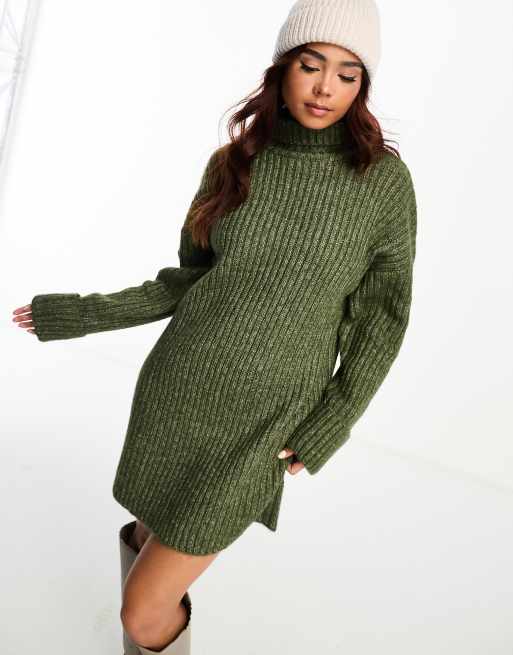 Asos robe pull femme new arrivals