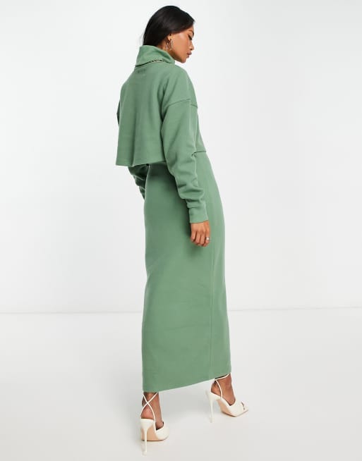 Maxi pull asos outlet
