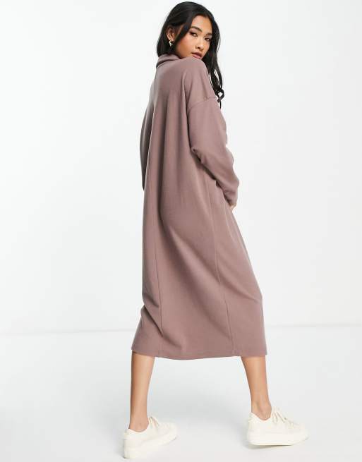 Asos robe outlet pull femme