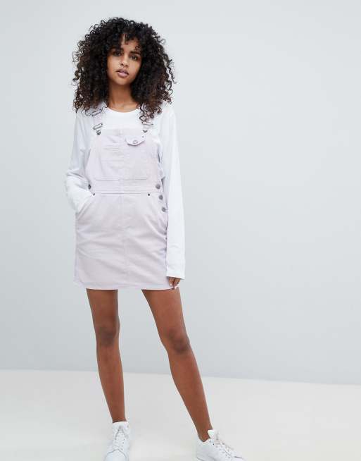 Asos robe salopette hot sale