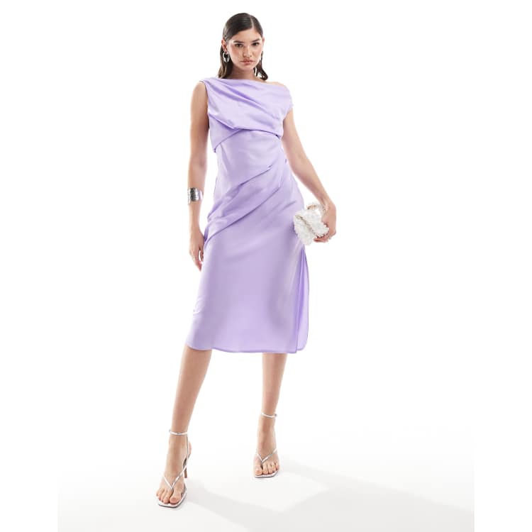 Robe lavande asos sales