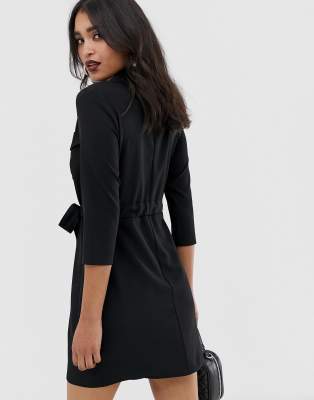 asos robe smoking