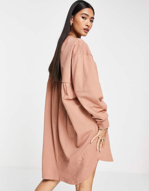 Asos robe sweat best sale