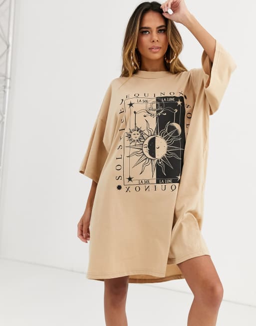 Asos robe outlet tee shirt