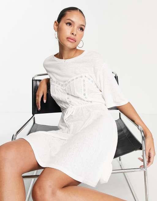 Asos robe tee outlet shirt