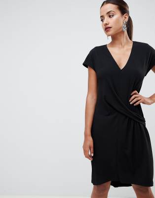 robe taille basse