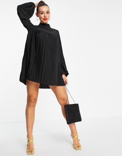 Robe trapeze sale asos