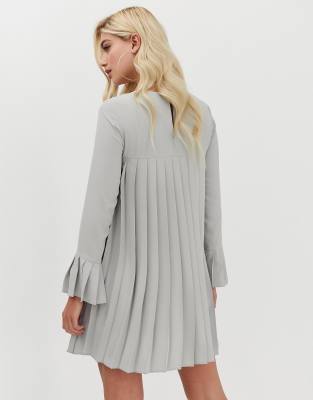 robe trapeze asos
