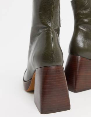 bottes asos