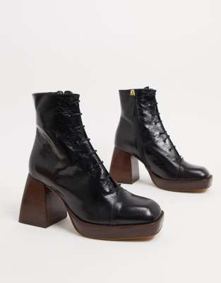 bottes asos