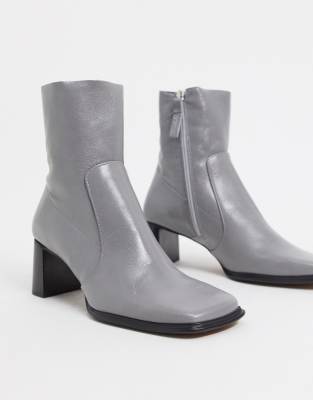 macys wedge booties