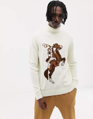 cowgirl sweater