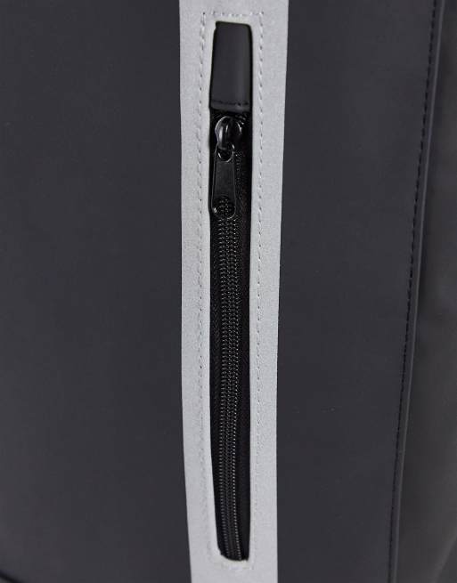 Asos on sale black rucksack