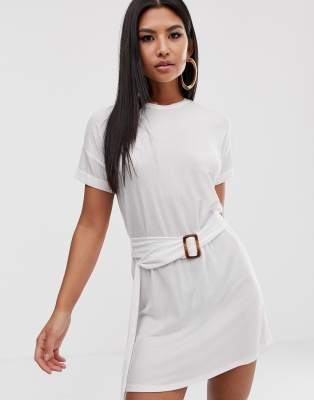 asos t shirt kleid