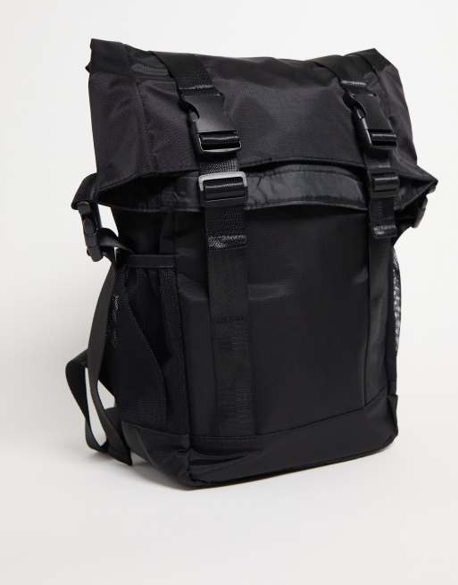 Asos shop mens backpack