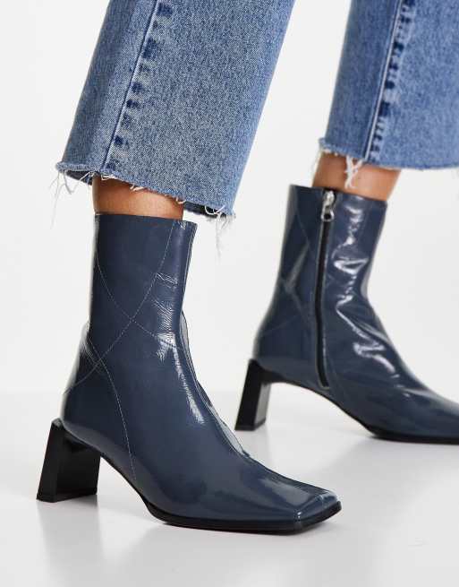 Asos ankle boots sale best sale