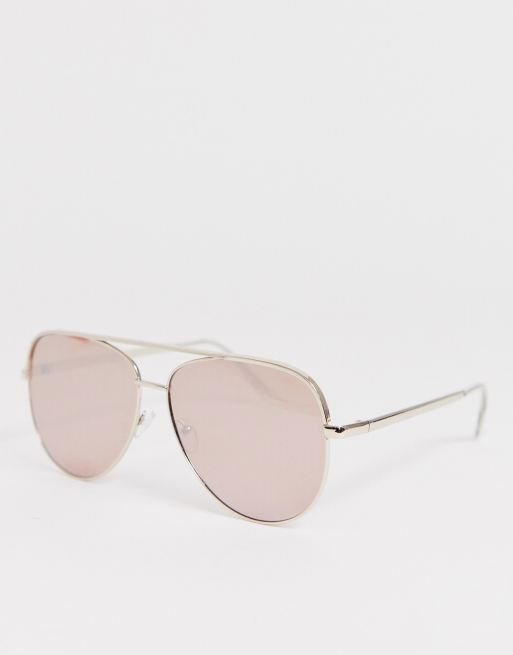 Rose gold outlet sunnies